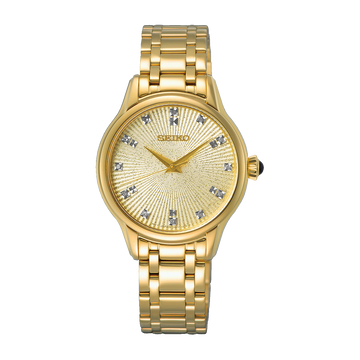 Seiko Conceptual SRZ552P1