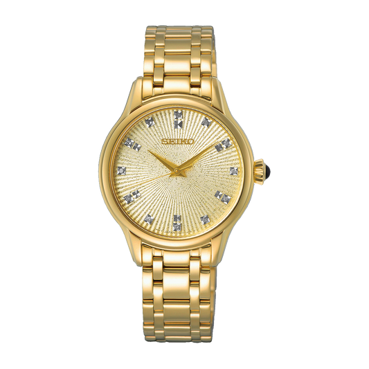 Seiko Conceptual SRZ552P1