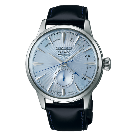 Reloj Seiko Presage SSA343J1