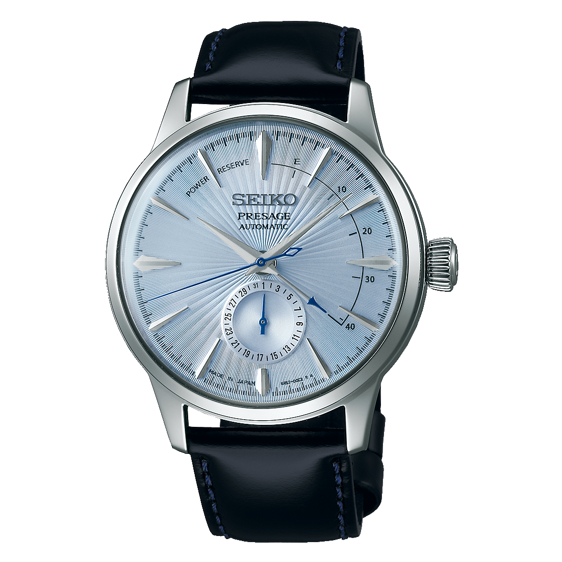 Reloj Seiko Presage SSA343J1