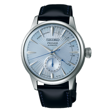 Reloj Seiko Presage SSA343J1