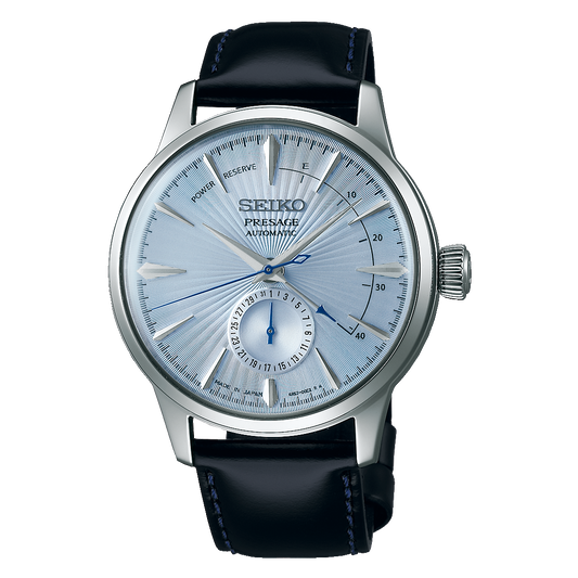 Reloj Seiko Presage SSA343J1