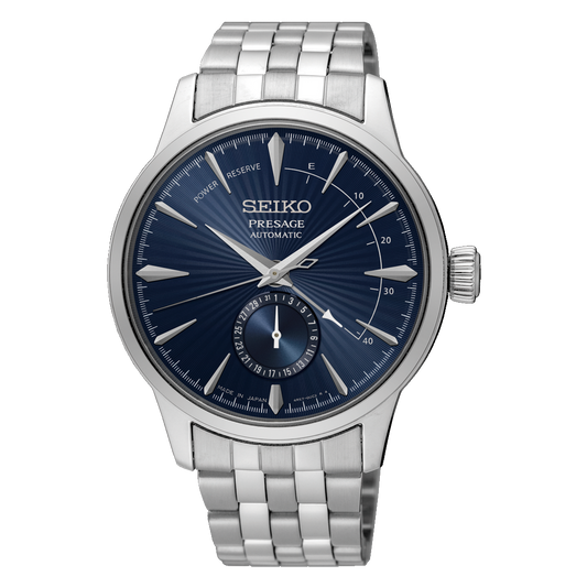 Seiko Presage SSA347J1