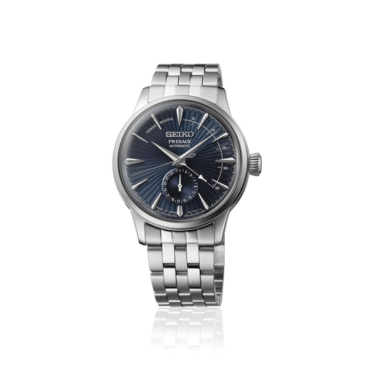 Seiko Presage SSA347J1