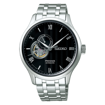 Seiko Presage SSA377J1