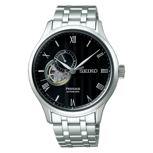 Seiko Presage SSA377J1
