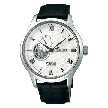 Seiko Presage SSA379J1