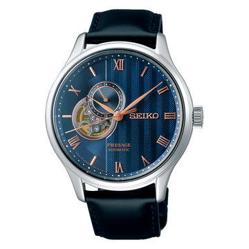 Seiko Presage SSA421J1