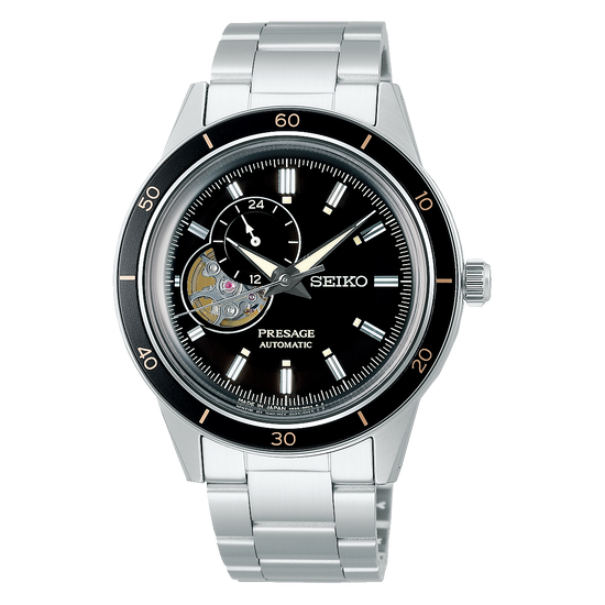 Reloj Seiko Presage SSA425J1