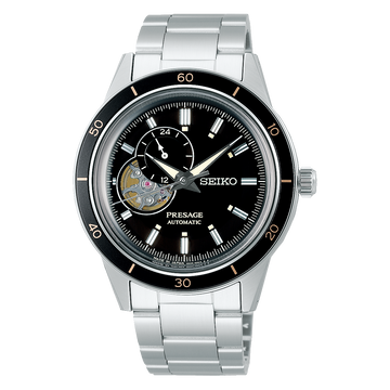 Reloj Seiko Presage SSA425J1