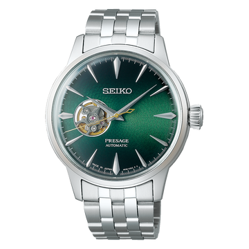 Reloj Seiko Presage SSA441J1