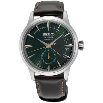 Reloj Seiko Presage SSA459J1