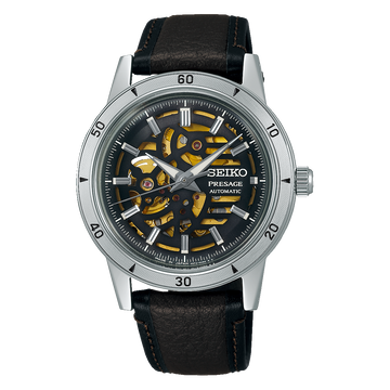 Reloj Seiko Presage SSA461J1