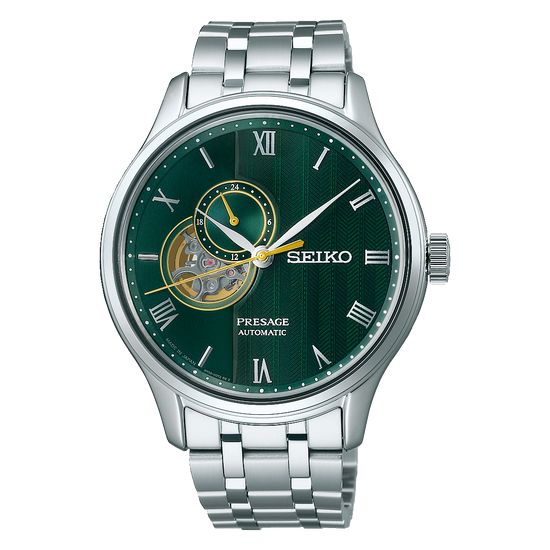 Reloj Seiko Presage SSA463J1