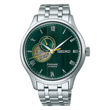 Reloj Seiko Presage SSA463J1