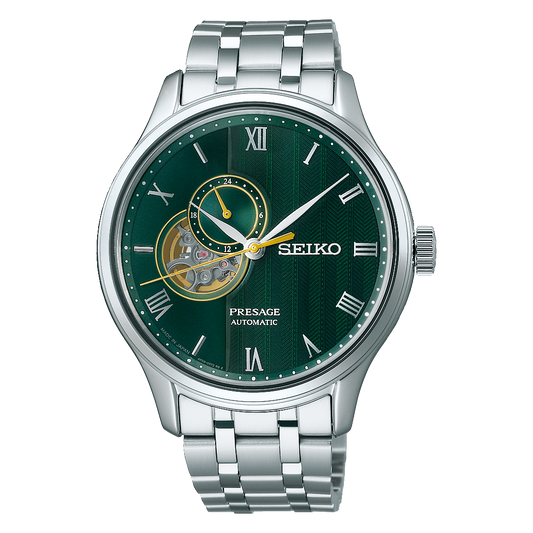 Reloj Seiko Presage SSA463J1