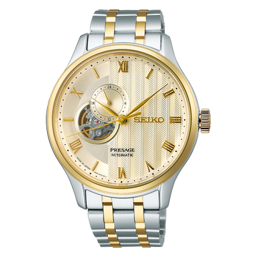 Reloj Seiko Presage SSA464J1