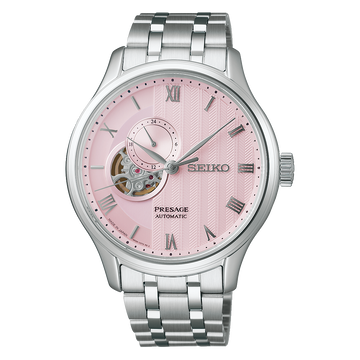 Seiko Presage SSA465J1