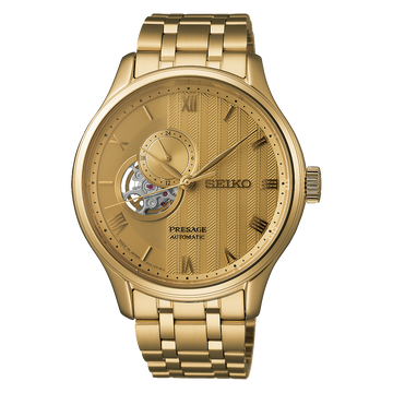 Seiko Presage SSA468J1