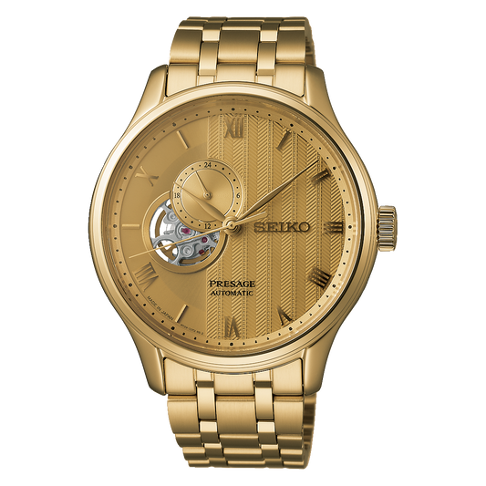 Seiko Presage SSA468J1