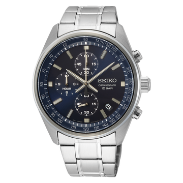 Seiko Conceptual SSB377P1