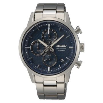 Seiko Conceptual SSB387P1