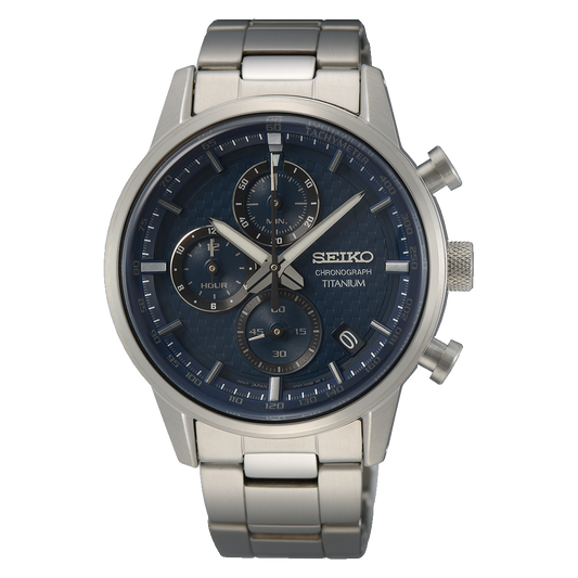 Seiko Conceptual SSB387P1