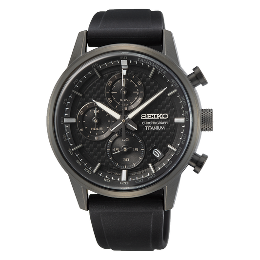 Seiko Conceptual SSB393P1