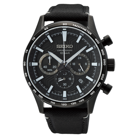 Seiko Conceptual SSB417P1