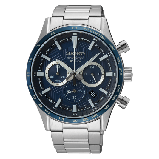 Seiko Conceptual SSB445P1