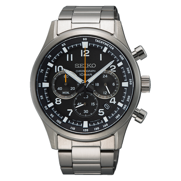 Seiko Conceptual SSB447P1
