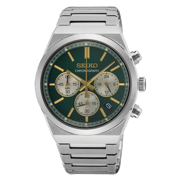 Seiko Conceptual SSB461P1