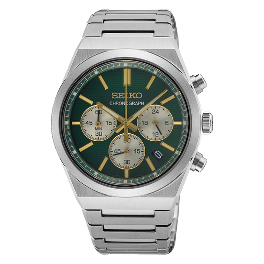 Seiko Conceptual SSB461P1