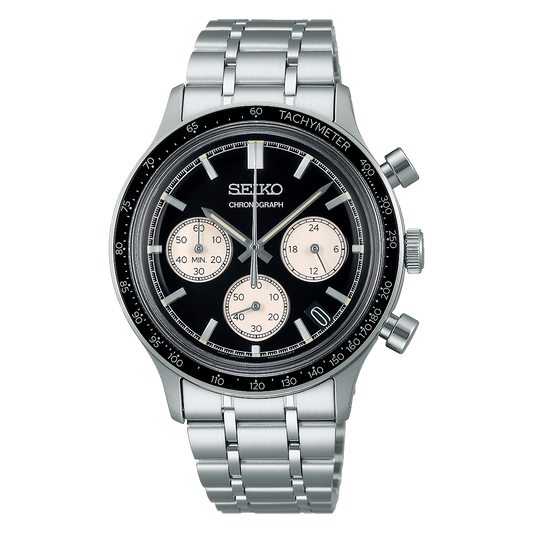 Seiko Conceptual SSB479P1