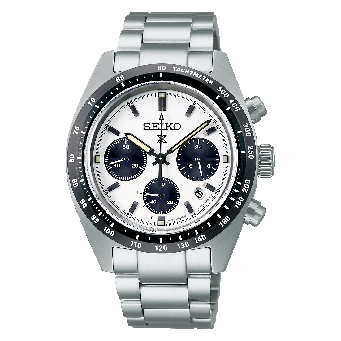 Reloj Seiko Prospex SSC813P1