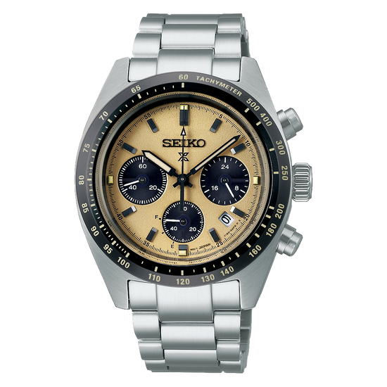 Reloj Seiko Prospex SSC817P1