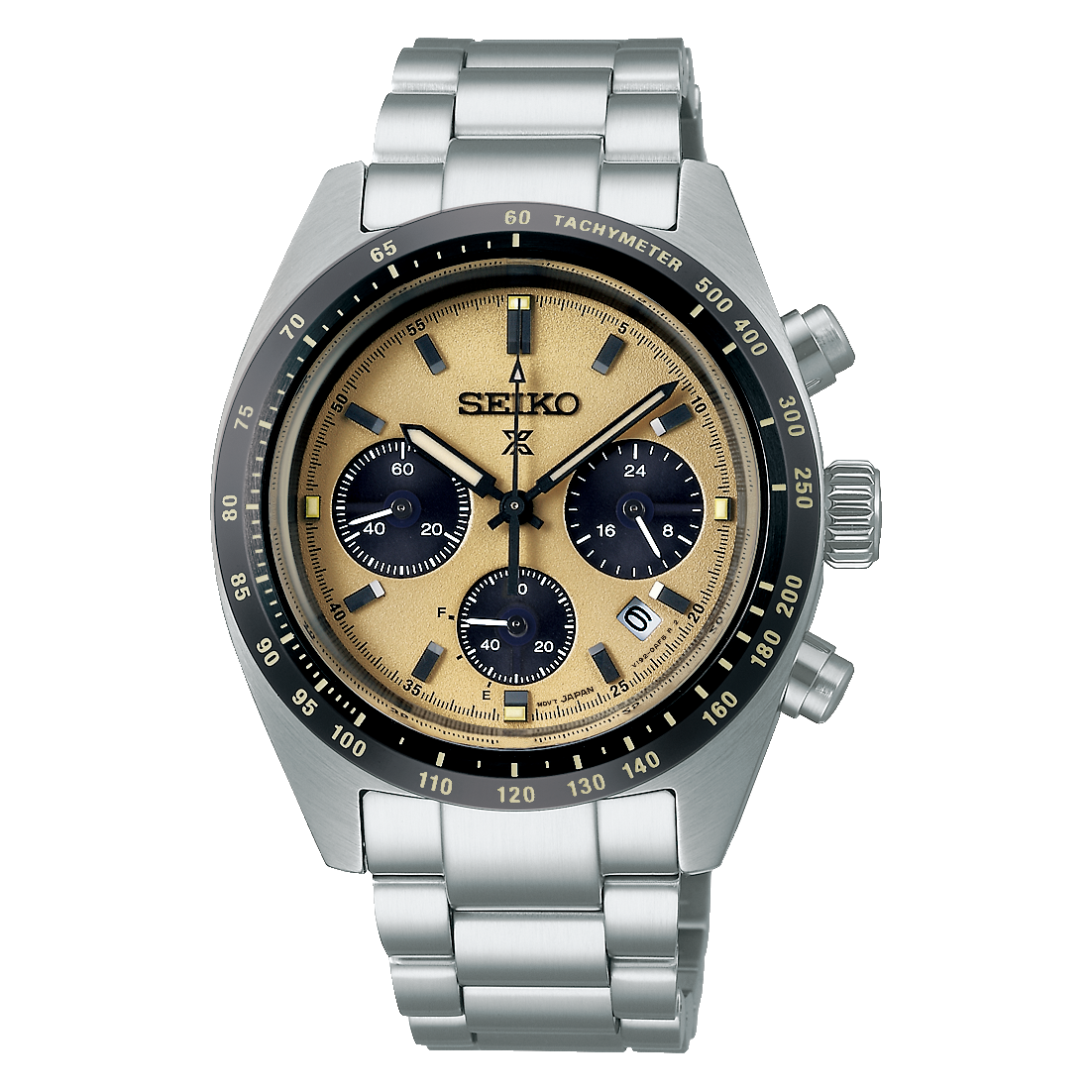Reloj Seiko Prospex SSC817P1