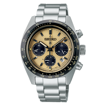 Reloj Seiko Prospex SSC817P1