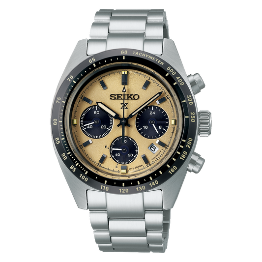 Reloj Seiko Prospex SSC817P1