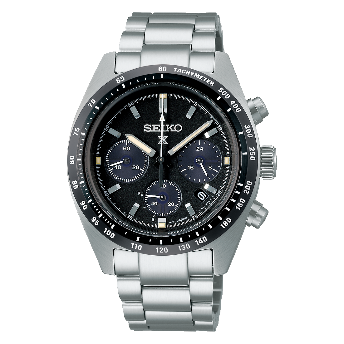 Reloj Seiko Prospex SSC819P1