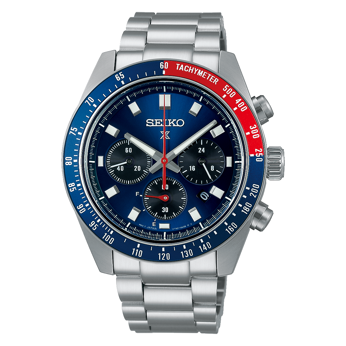 Reloj Seiko Prospex SSC913P1