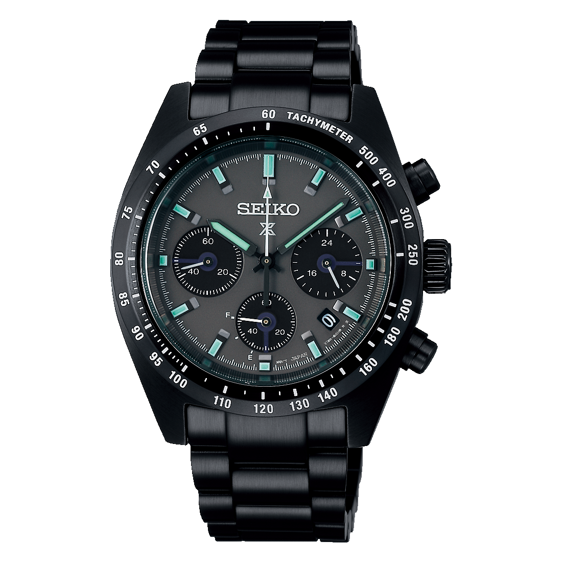 Reloj Seiko Prospex SSC917P1