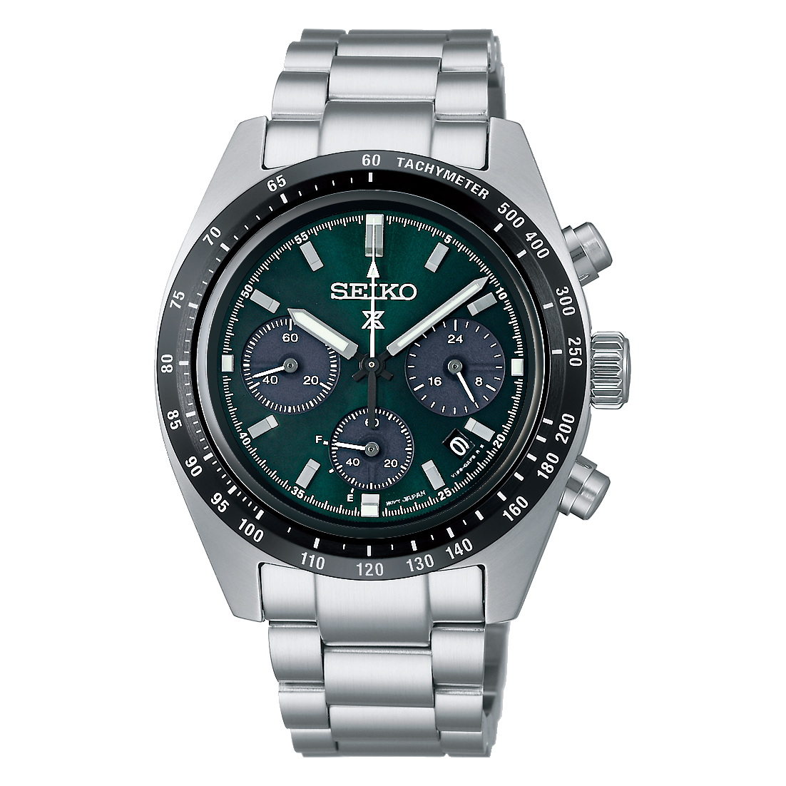 Reloj Seiko Prospex SSC933P1
