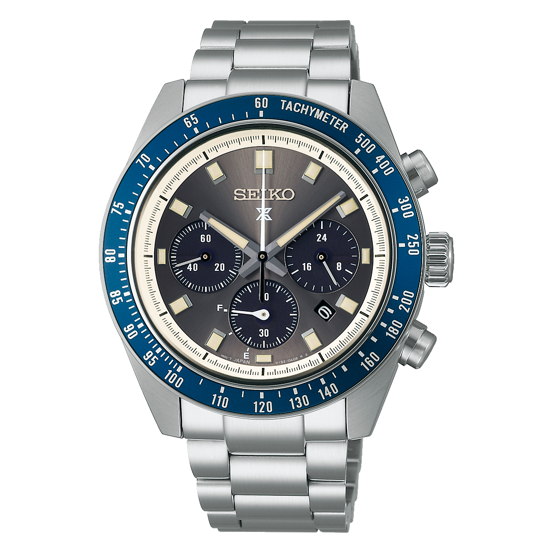 Reloj Seiko Prospex SSC939P1