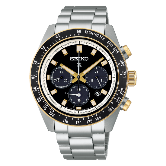 Reloj Seiko Prospex SSC941P1