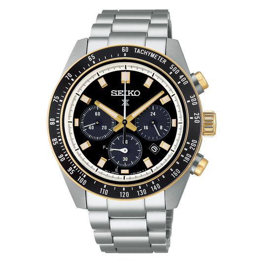 Reloj Seiko Prospex SSC941P1