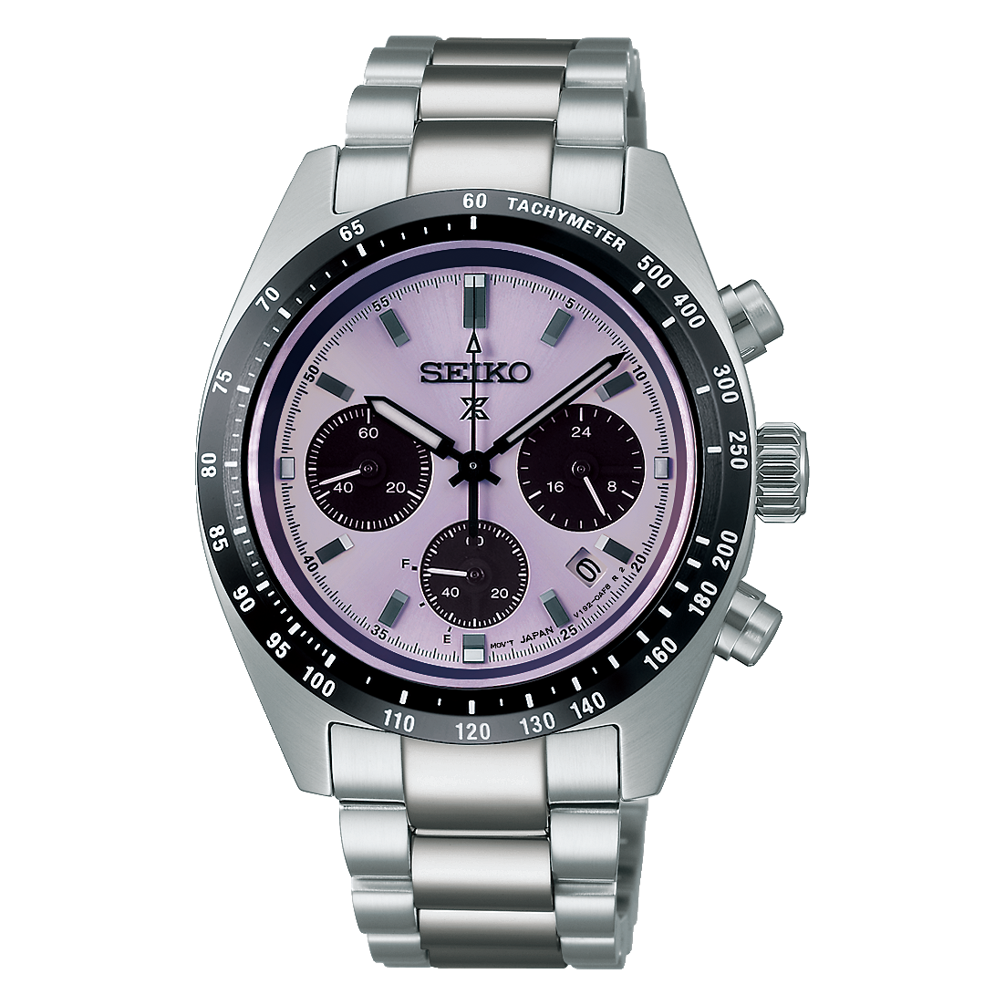 Reloj Seiko Prospex SSC955P1