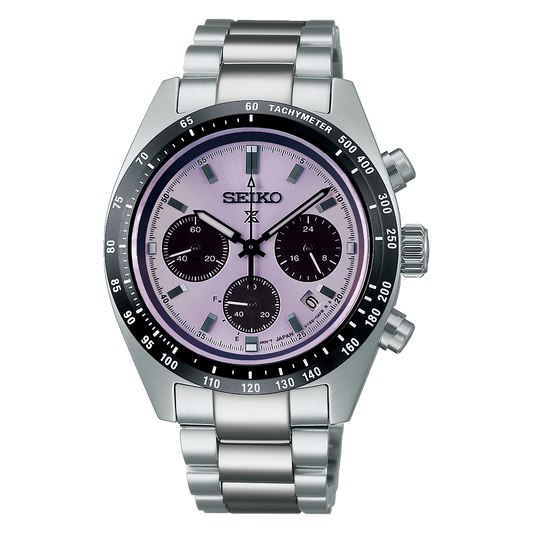 Reloj Seiko Prospex SSC955P1
