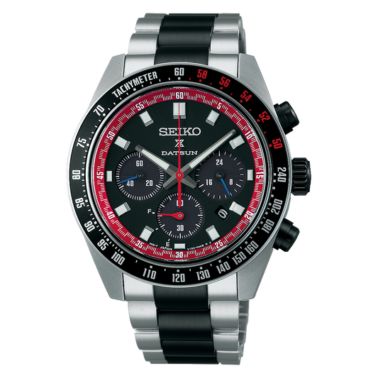 Seiko Prospex SSC957P1
