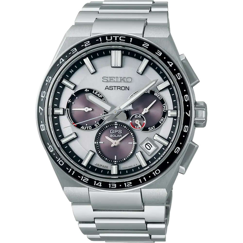 Spring Drive Solar Seiko Astron SSH107J1 – Seiko Chile